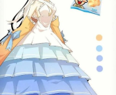 18个城市拟人小姐姐,拟人小姐姐的都市风情巡礼”