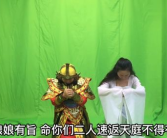 龙套小姐姐,影视圈中的绿叶传奇